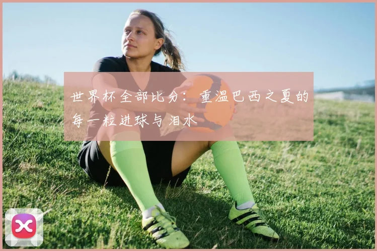 世界杯全部比分：重温巴西之夏的每一粒进球与泪水